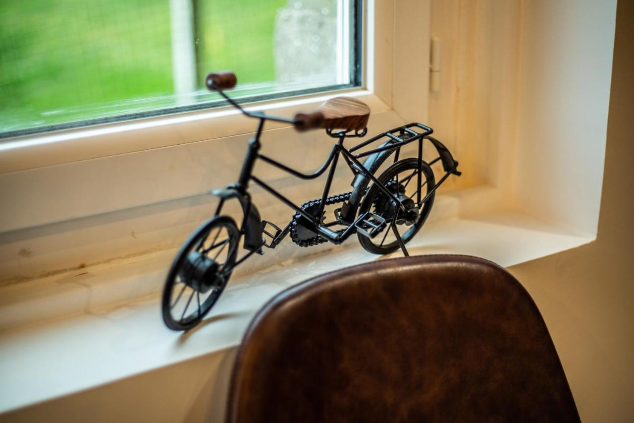 Appartement Indus - Jardin Avec Jacuzzi Et Parking - Le Manoir Aux Pommes